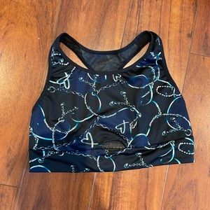 Victoria sport sports bra size M